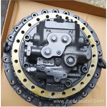 Excavator PC450LC-8 Travel Motor PC450LC-8 Final Drive